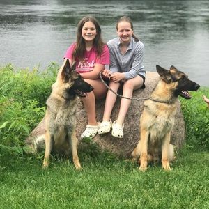 Meet your Posher, Macy